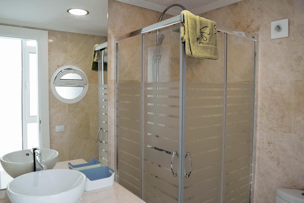 La Volpe Rossa B&B Las Palmas de Gran Canaria Eksteriør bilde
