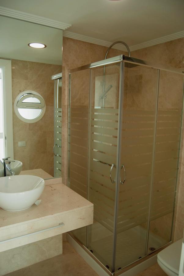 La Volpe Rossa B&B Las Palmas de Gran Canaria Eksteriør bilde