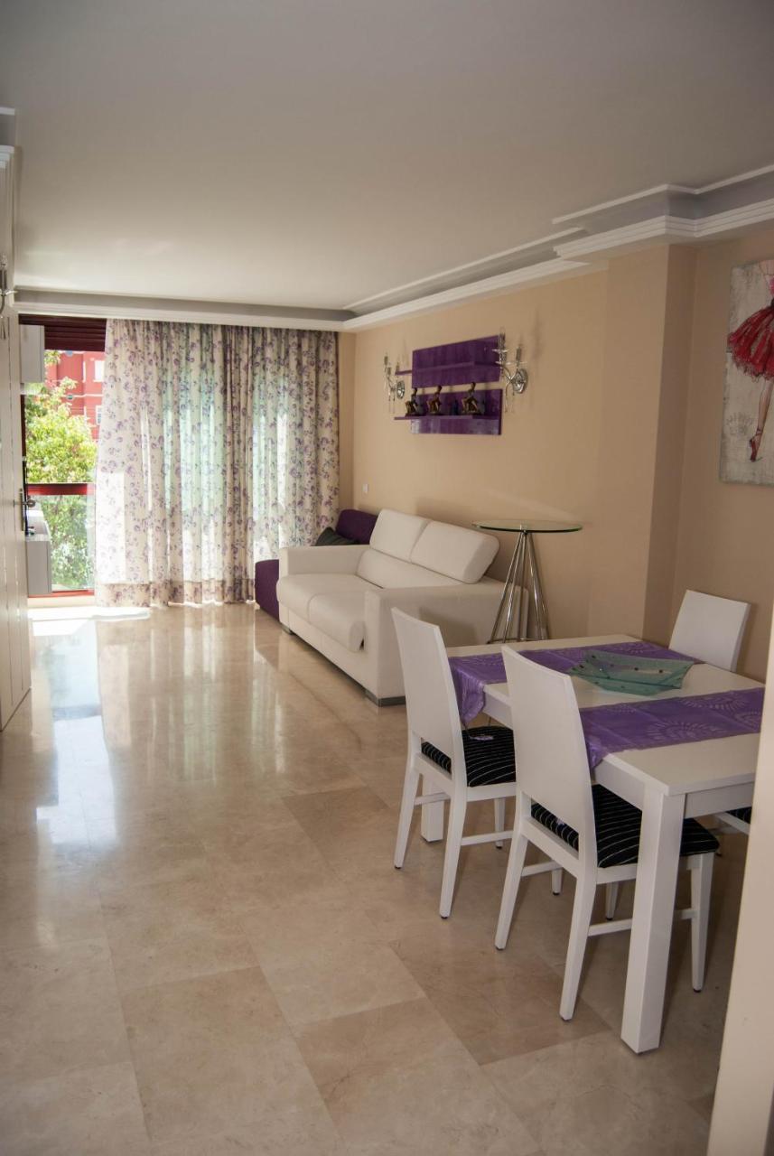 La Volpe Rossa B&B Las Palmas de Gran Canaria Eksteriør bilde