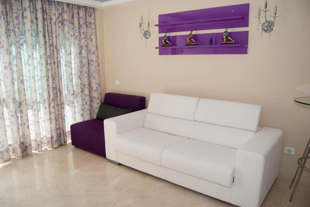 La Volpe Rossa B&B Las Palmas de Gran Canaria Eksteriør bilde