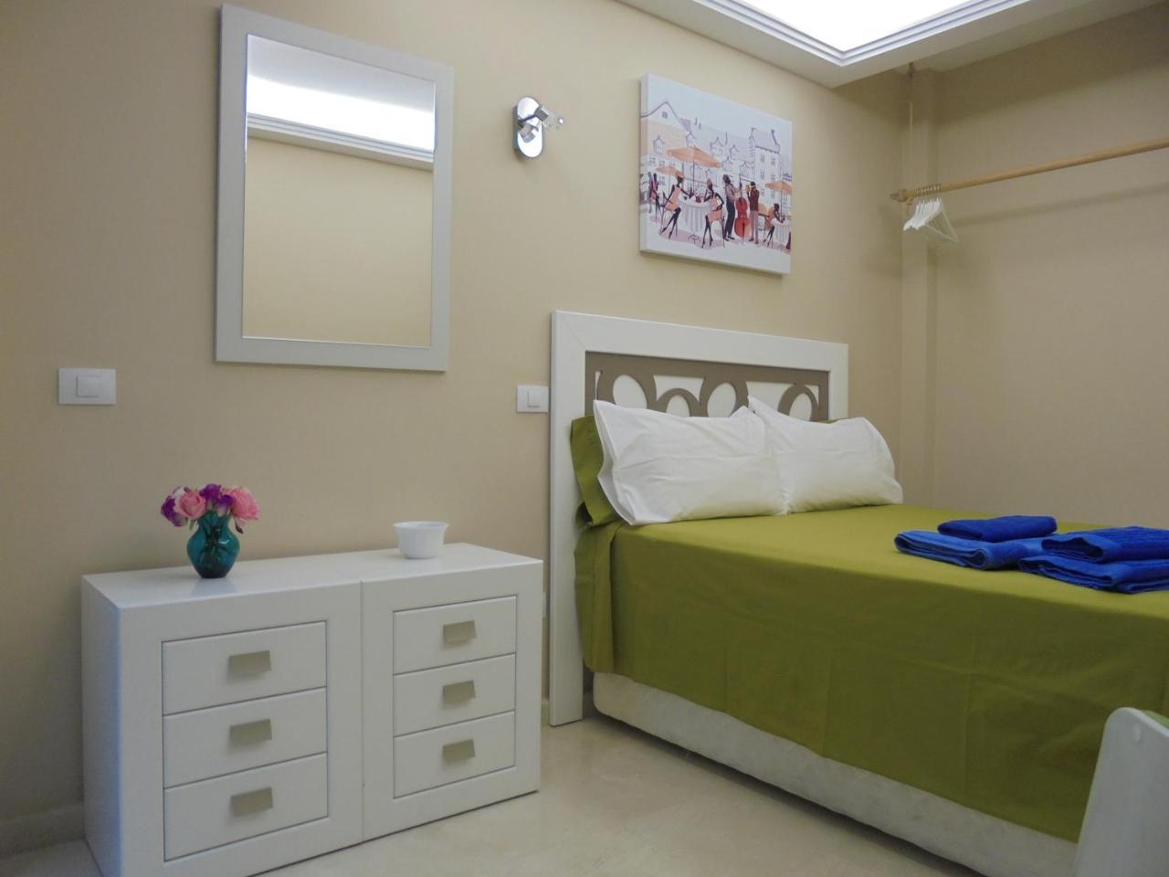 La Volpe Rossa B&B Las Palmas de Gran Canaria Eksteriør bilde