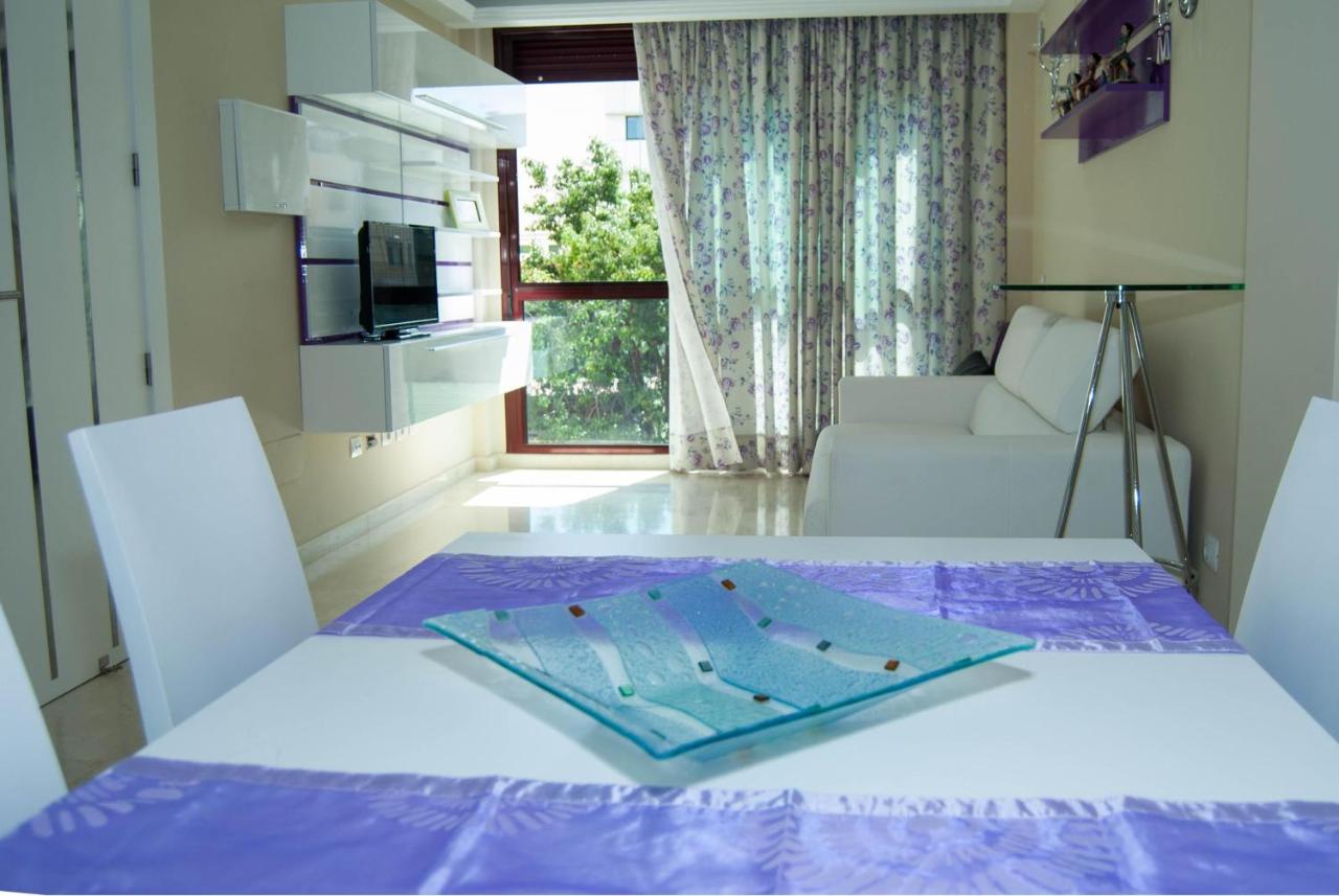 La Volpe Rossa B&B Las Palmas de Gran Canaria Eksteriør bilde