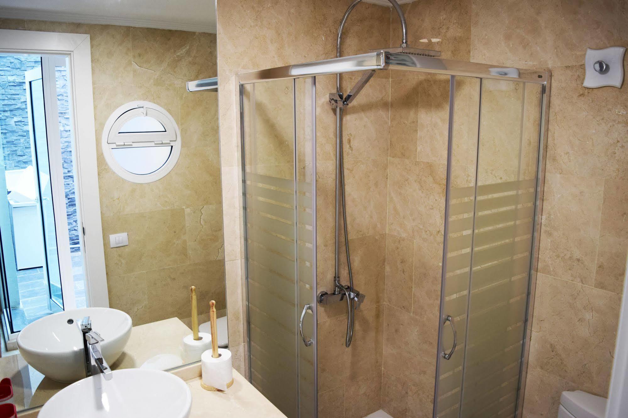 La Volpe Rossa B&B Las Palmas de Gran Canaria Eksteriør bilde