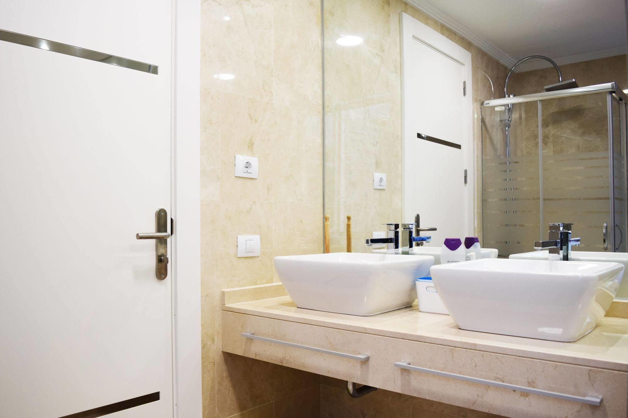 La Volpe Rossa B&B Las Palmas de Gran Canaria Eksteriør bilde